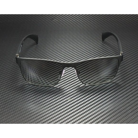 Prada Matte Black Gray Concept Sunglasses - Picture 2 of 5